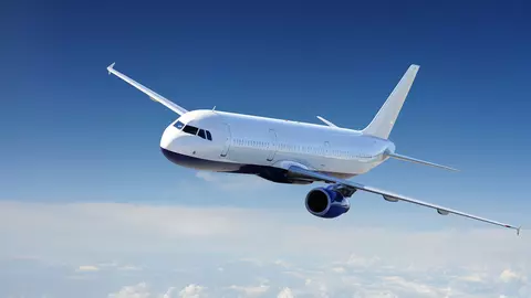 Răspunsuri oferite de Blue Air la întrebările presei