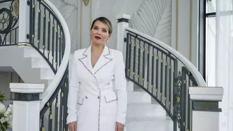 Gina Pistol revine la „Chefi la cuțite”. „E un proiect de suflet pentru mine”. Ce se întâmplă cu Irina Fodor?