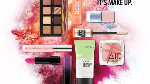Catrice Beauty Trends. Descoperă noutățile sezonului de toamnă-iarnă 2022/2023
