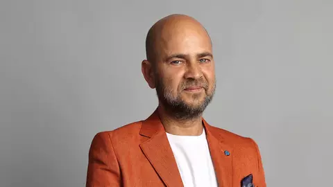 Cosmin Seleși prezintă emisiunea „Batem palma?” la PRO TV: „Am tot primit întrebarea - Când revin în televiziune? Iar astăzi e oficial”