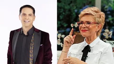 Teo Tradanfir a dezvăluit ce i-a zis Dan Negru. Prezentatorul a fost dur cu colega lui: „Mi s-a și spus asta în repetate rânduri”