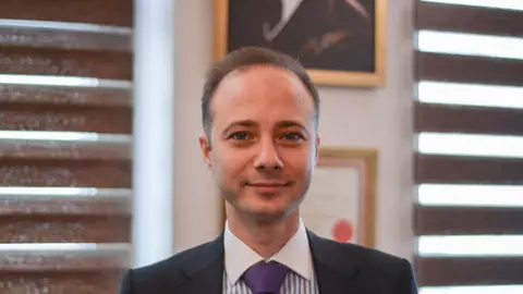 Dr. Ilker Kahramanoglu: "Genotiparele de HPV-16 și HPV-18 sunt cele mai periculoase"