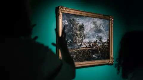 Art Safari își deschide porțile din 23 septembrie, pentru a doua oară în acest an!