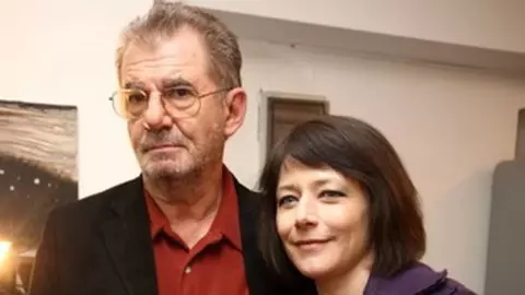 Cătălina Mustață, dezvăluiri la 12 ani de la divorțul de Florin Zamfirescu. S-a recăsătorit cu dirigintele ei din liceu