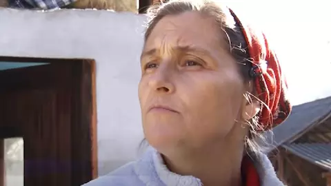 O femeie din România a rămas însărcinată în fiecare an timp de 20 de ani: „Așa a fost de la Dumnezeu, să avem 10 fete și 10 băieți”