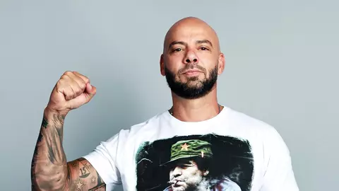 Giani Kiriță, mărturisiri dureroase la „Sunt celebru, scoate-mă de aici”: „Ăla venea, se îmbăta și o bătea degeaba. O călca în picioare, o învia cu apă!”