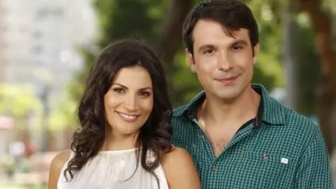 Alexandru Papadopol, viața după divorțul de Ioana Ginghină. Anunțul făcut de actor: „Am fost un norocos”