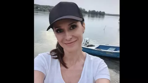 Iuliana Tudor, dezvăluiri despre dieta sa: „Nu-mi lipseşte din alimentaţie, îl consum zilnic”