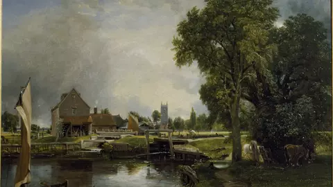Oportunitate de neratat! Opere de artă rare din patrimoniul Marii Britanii vor fi expuse în această toamnă în București, la Art Safari