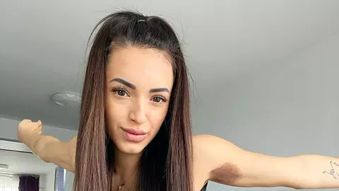 Larisa Iordache s-a despărțit de iubit. Gimnasta vorbește despre motivele separării: „Nu a înșelat nimeni pe nimeni”