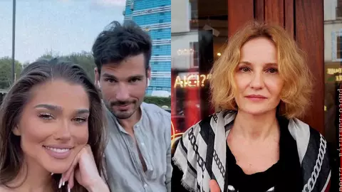 Discuția pe care Theo Rose și Lia Bugnar au avut-o, după ce s-a aflat de relația cu Anghel Damian: „A vrut să îmi spună că...”