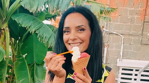 Cu ce se ocupă Magda Vasiliu în Italia: „Uneori e dificil”. A renunțat la televiziune să își salveze fiul bolnav de cancer
