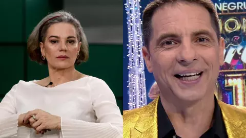 Maia Morgenstern, despre Dan Negru: „Avem lucruri să ne spunem”. Actrița vine la „Tu urmezi”
