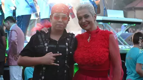 Monica Anghel, dezvăluiri despre relația cu fiul său de 12 ani: „Vine la mine și mă verifică”