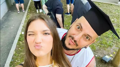 Nick de la N&D, reacție neașteptată în legătură cu fiica sa: „Ce vreți să-i schimb”