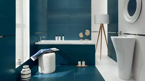 10 sfaturi pentru a alege gresia și faianța în armonie perfectă