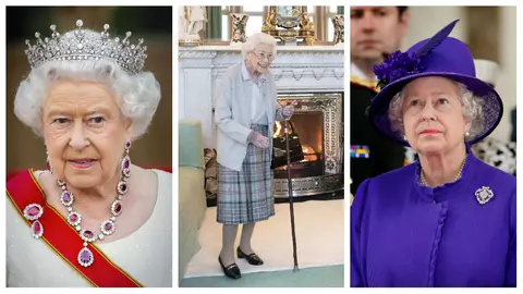 Regina Elisabeta a II-a a murit. Prințul Charles va fi noul Rege?