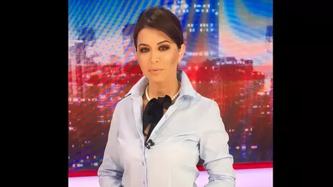 Cu ce s-a ocupat Simona Pătruleasa înainte de a intra în televziune: „Am făcut meseria asta șase ani”