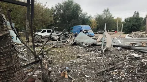 Un convoi umanitar a fost distrus, ucigând cel puțin 25 de persoane în Ucraina. Kremlinul intensifică amenințările nucleare