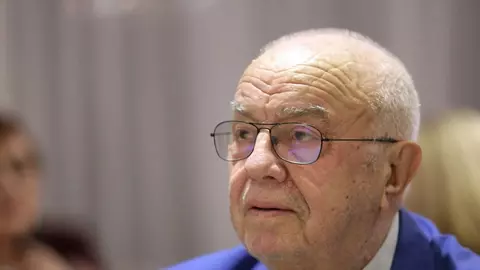 Alexandru Arșinel a fost internat la spital. Ce spun medicii despre starea de sănătate a actorului în vârstă de 83 de ani