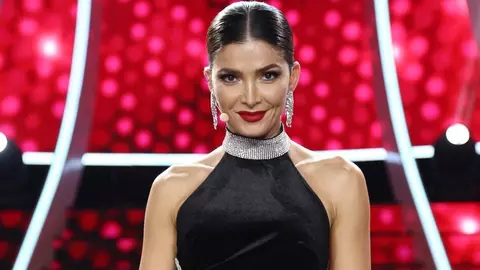 Cum își menține silueta Alina Pușcaș. A spus ce face de un an de zile: „Aveam câteva kilograme în plus de care nu mai scăpam din august 2019”