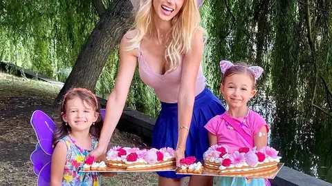 Andreea Bălan, mamă pentru a treia oară?  „Un copil este o binecuvântare în viața oricui”
