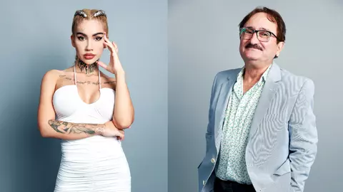 Dan Negru, reacție acidă după ce Bia Khalifa l-a înjurat pe Cornel Palade la TV: „Oricine greșește, prostul insistă”