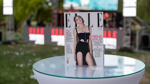 ELLE New Media AWARDS 2022. Cele mai frumoase imagini