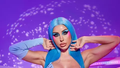 Cum arată și cu ce se ocupă fiica Anastasiei Soare! O cheamă Claudia, dar îi place să i se spună Norvina