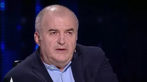 Unde lucrează Florin Călinescu, după ce a plecat de la PRO TV și Prima TV: „Publicul e cel care dă, de fapt, nota!”