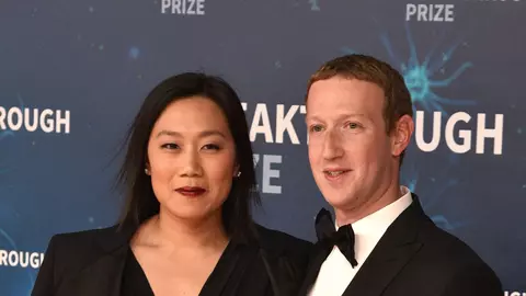 Mark Zuckerberg va deveni tată pentru a treia oară. Fondatorul Meta a dezvăluit sexul bebelușului