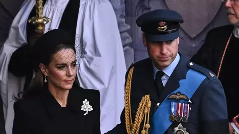 Kate Middleton, omagiu emoționant pentru regina Elisabeta a II-a