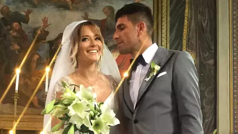 Cum se înțelege, de fapt, Laura Cosoi cu soțul ei. Sunt căsătoriți din 2015: „Nu ne-am gândit să divorțăm, nu am ajuns nici măcar la vreo ceartă mai serioasă”