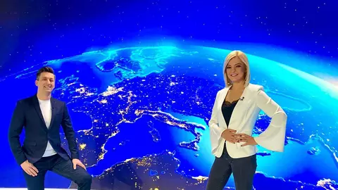 Ce spune Lavinia Petrea despre o posibilă plecare de la Pro TV? „Au fost oferte pe care le-am primit și m-am simțit onorată”