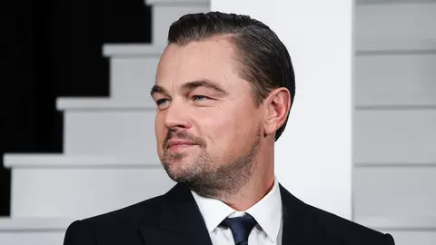 Cine e vedeta pe care a pus ochii Leonardo DiCaprio. Are 27 de ani, e faimoasă și se bucură de compania celebrului actor