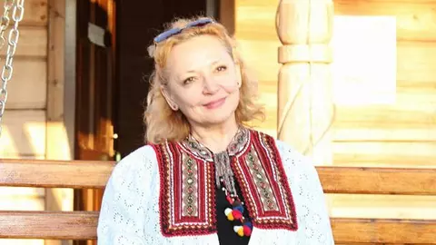De ce s-a retras din televiziune Mihaela Tatu? „M-am dus cu proiecte pe la diverse posturi TV”