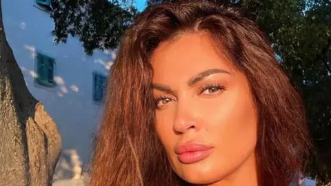 Cum arată Nicoleta Luciu nemachiată și fără filtre. Și-a făcut mai multe proceduri estetice