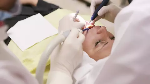 Paradontoza: cum o poți preveni?