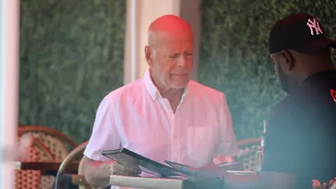 Tallulah Willis, noi informații despre diagnosticul de demență al lui Bruce Willis: Este „cel mai bun lucru"