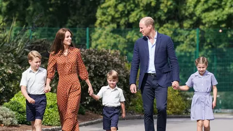Ținute de toamnă inspirate de Kate Middleton
