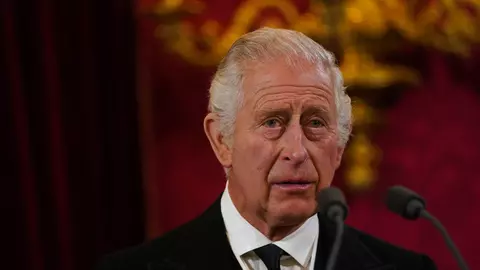 Când ar putea avea loc încoronarea Regelui Charles?