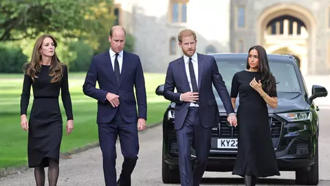 Motivele pentru care Kate Middleton și Prințul William sunt rareori văzuți ținându-se de mână în public