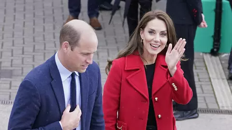 Prințul William și-a intrat deja în noul rol. Ce obiectiv și-a propus pentru următoarea perioadă?