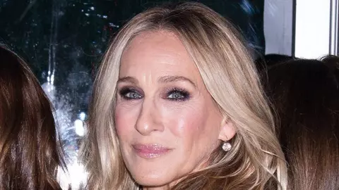 Sarah Jessica Parker, imagini rare alături de gemenele ei în vârstă de 13 ani