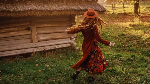 Ce tipuri de rochii poți purta toamna aceasta?