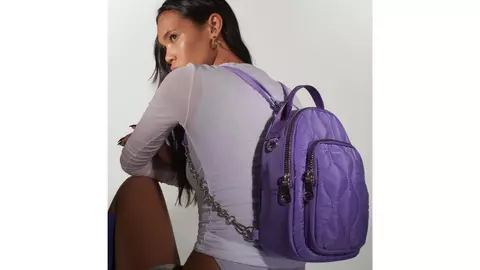 Cum să asortezi un rucsac de damă cu ținuta ta? Iată câteva sfaturi