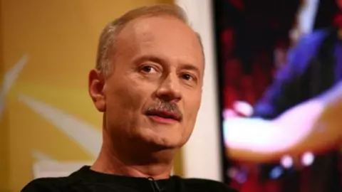 De ce a refuzat Toni Grecu să apară la „iUmor”, emisiunea de la Antena 1. A dispărut de pe micile ecrane