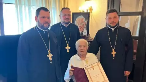 Ultima apariție oficială a lui Alexandru Arșinel. Regretatul actor era în cărucior cu rotile