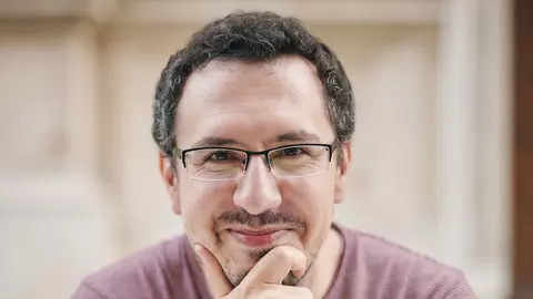 Cristian Vechiu: „Nu cred că generația Z a renunțat la religie, ci pur și simplu și-au găsit alte modalități de expresie în privința chestiunilor de natură spirituală”