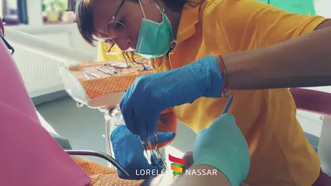 Dr. Lorelei Nassar a deschis o nouă clinică de reconstrucție dentară și chirurgie maxilo-facială în București